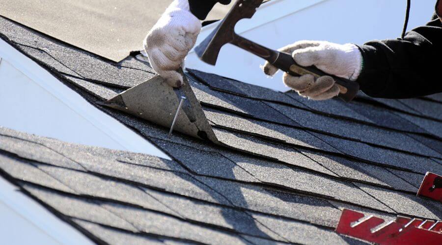 Expert flood damage restoration services in Ferney, SD